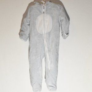 NWT | Penguin Kids One-Piece | 12-18